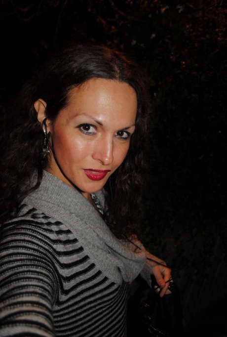 Latina Tranny Nude Pics