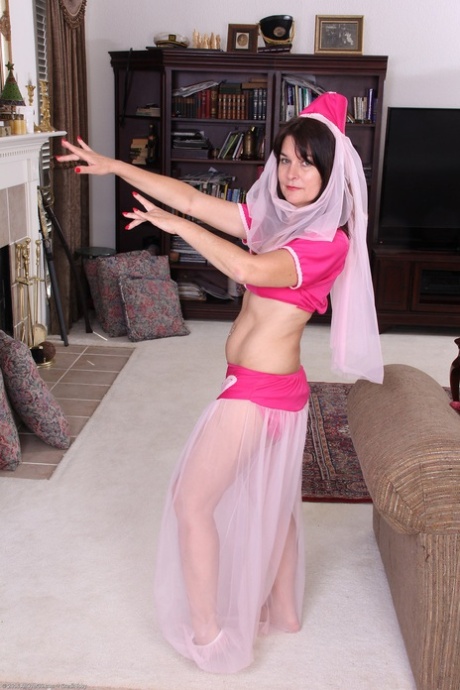 All Over 30 performed by Sherry Lee Sex Pics